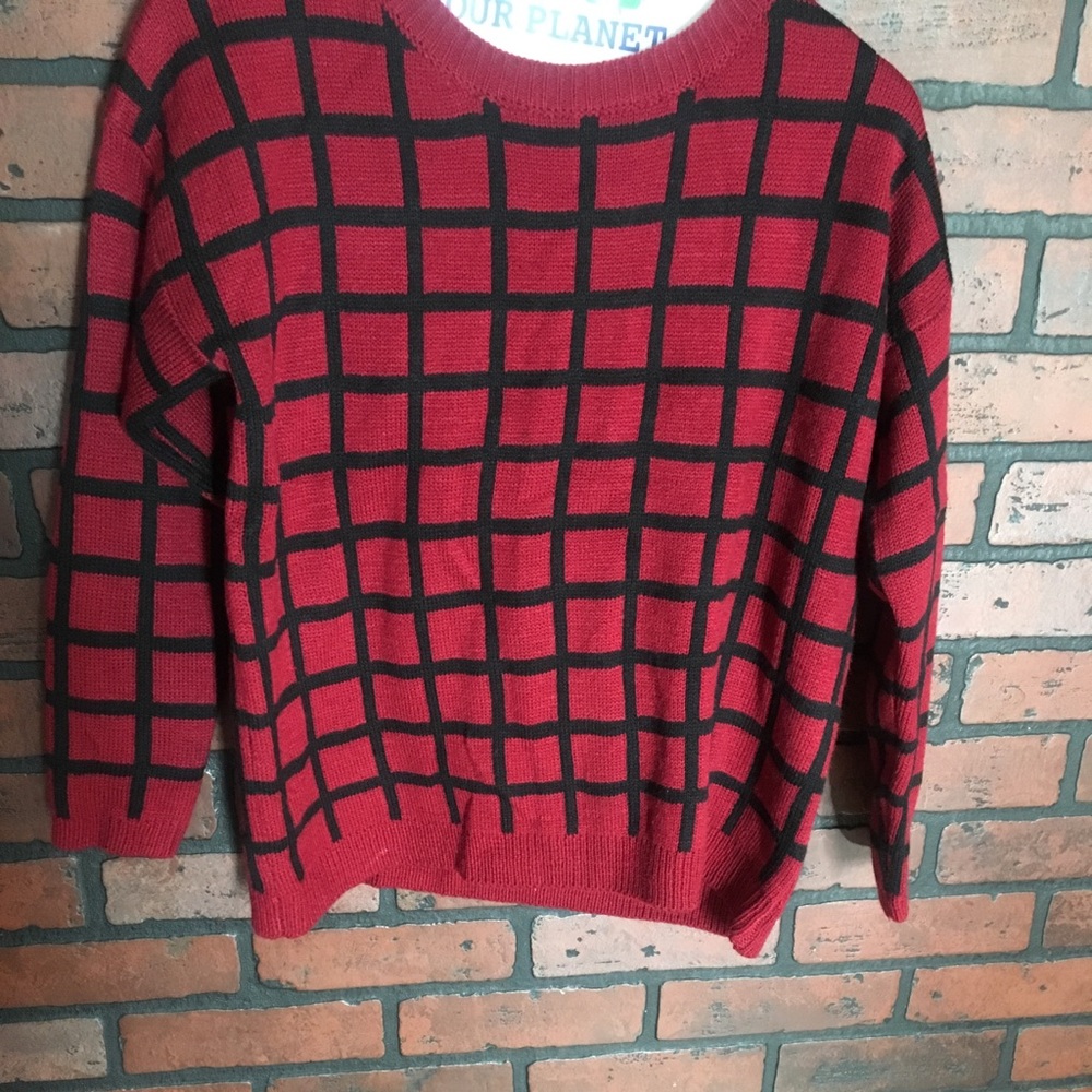 Women’s sweater